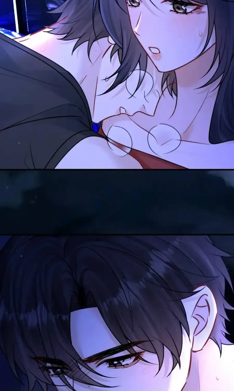 Em Có Nghe Thấy Tôi Nói Không Chap 107 - Next Chap 106