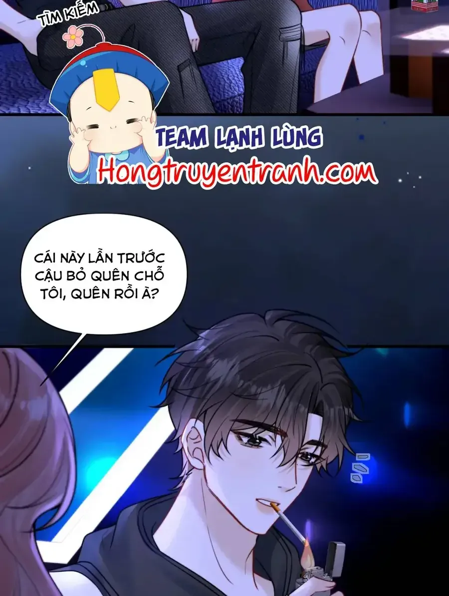 Em Có Nghe Thấy Tôi Nói Không Chap 107 - Next Chap 106