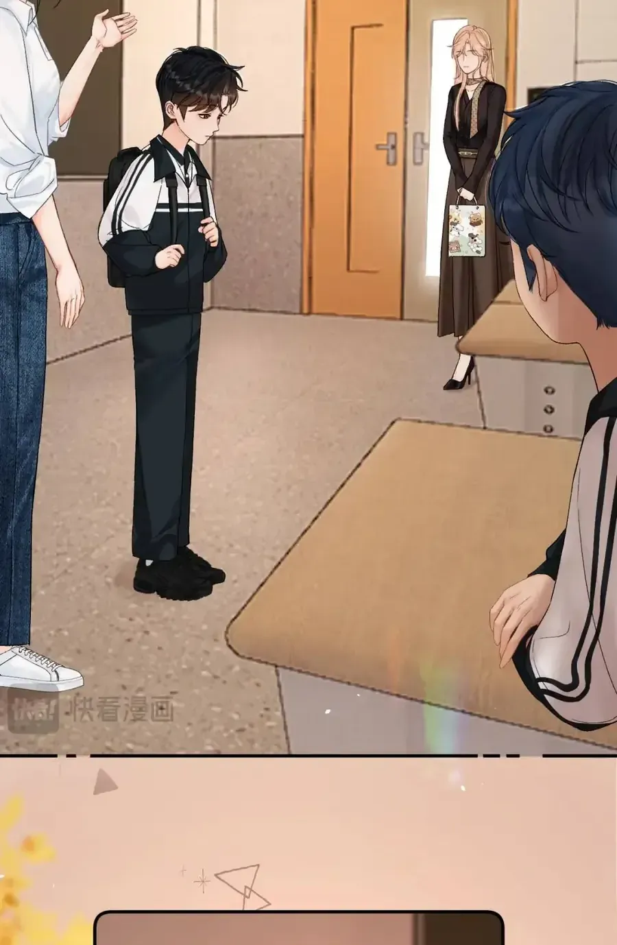 Thỉnh Đa Loan Chiếu Chap 51 - Next Chap 50