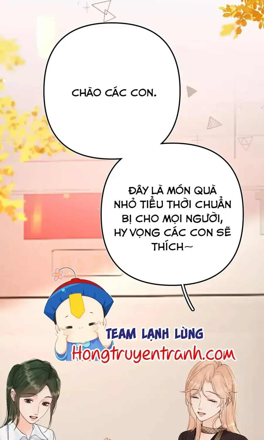 Thỉnh Đa Loan Chiếu Chap 51 - Next Chap 50