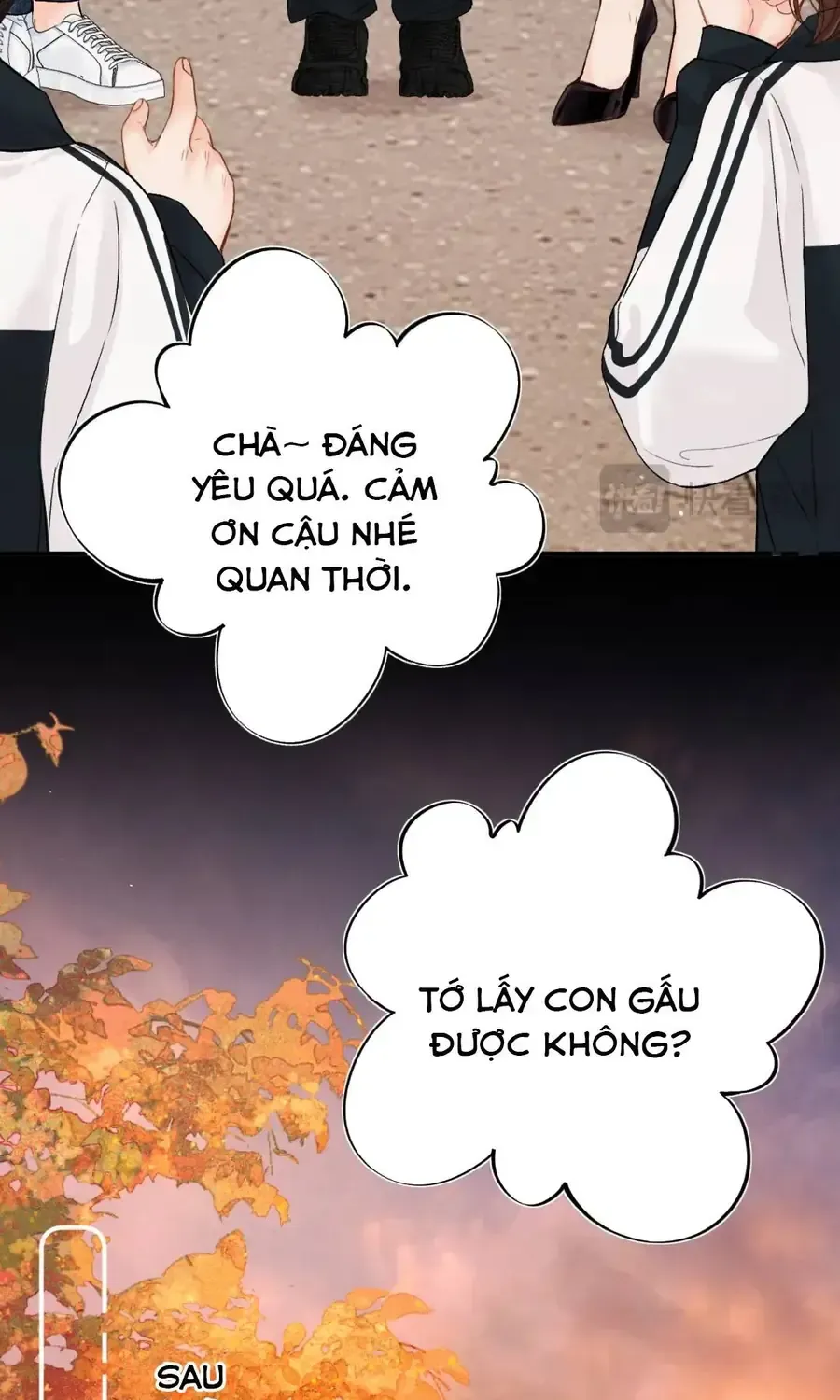 Thỉnh Đa Loan Chiếu Chap 51 - Next Chap 50