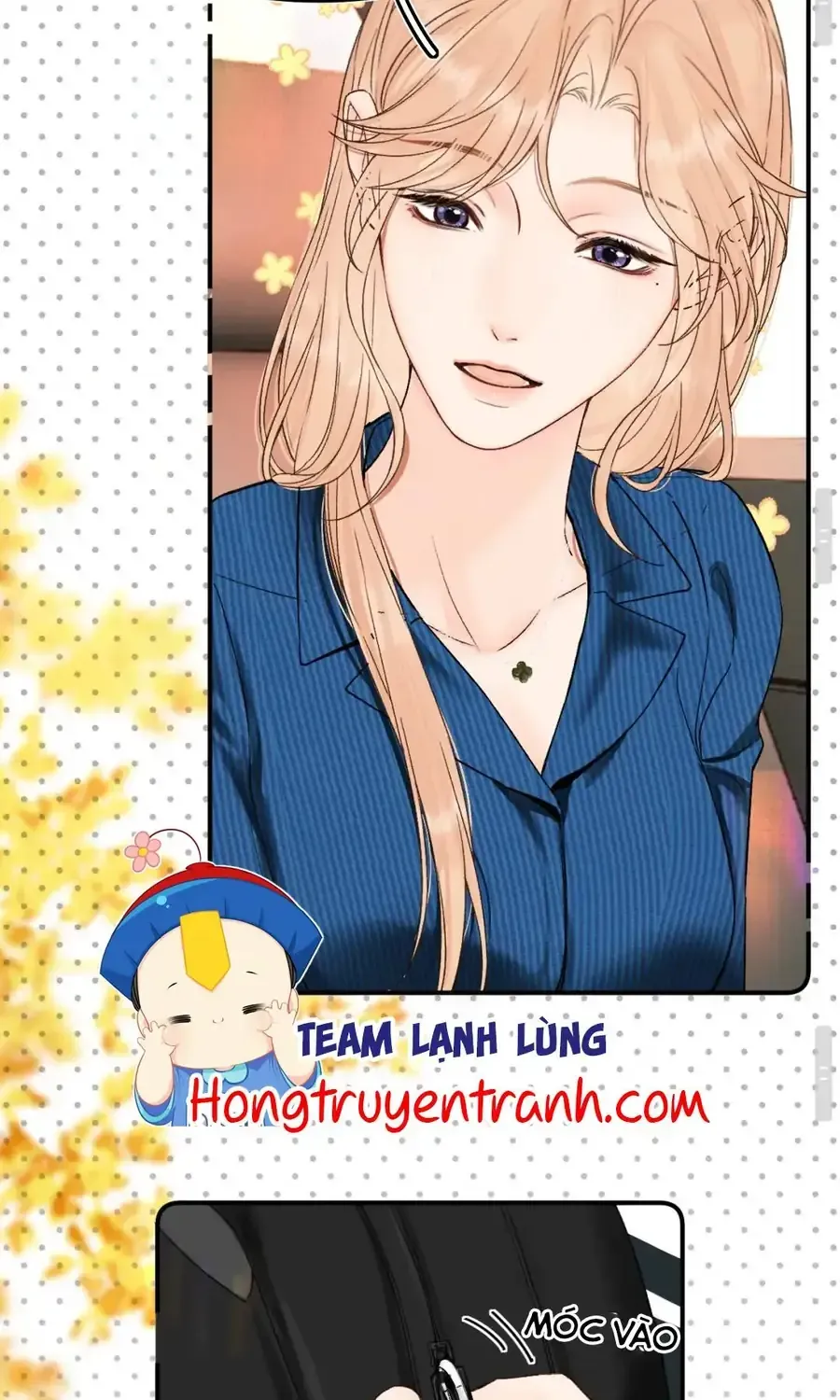 Thỉnh Đa Loan Chiếu Chap 51 - Next Chap 50