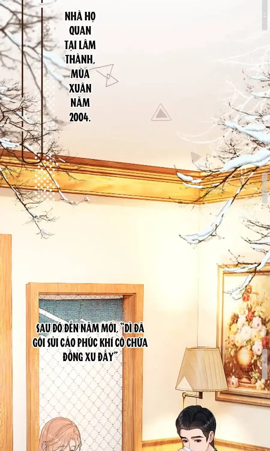 Thỉnh Đa Loan Chiếu Chap 51 - Next Chap 50
