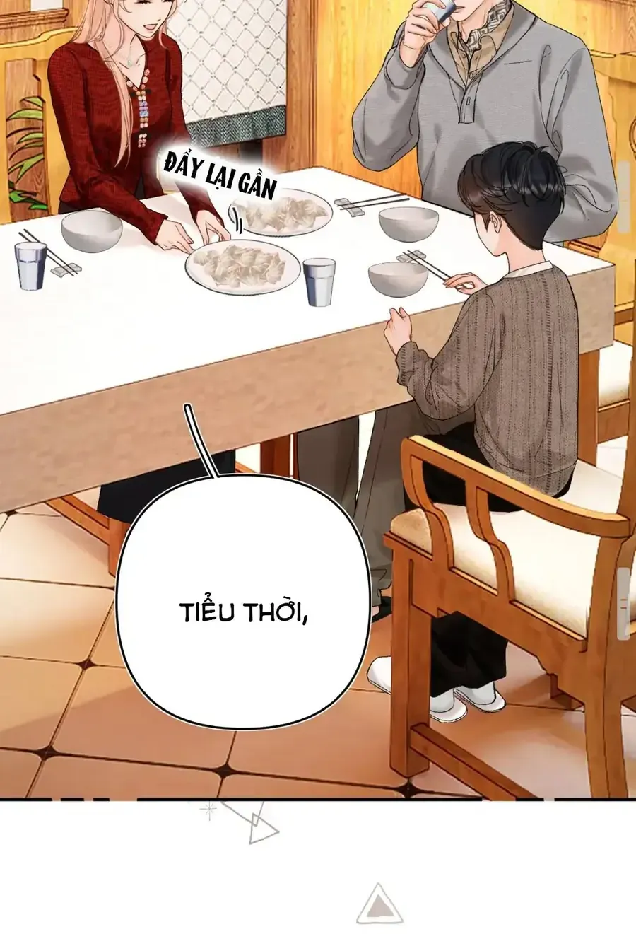 Thỉnh Đa Loan Chiếu Chap 51 - Next Chap 50