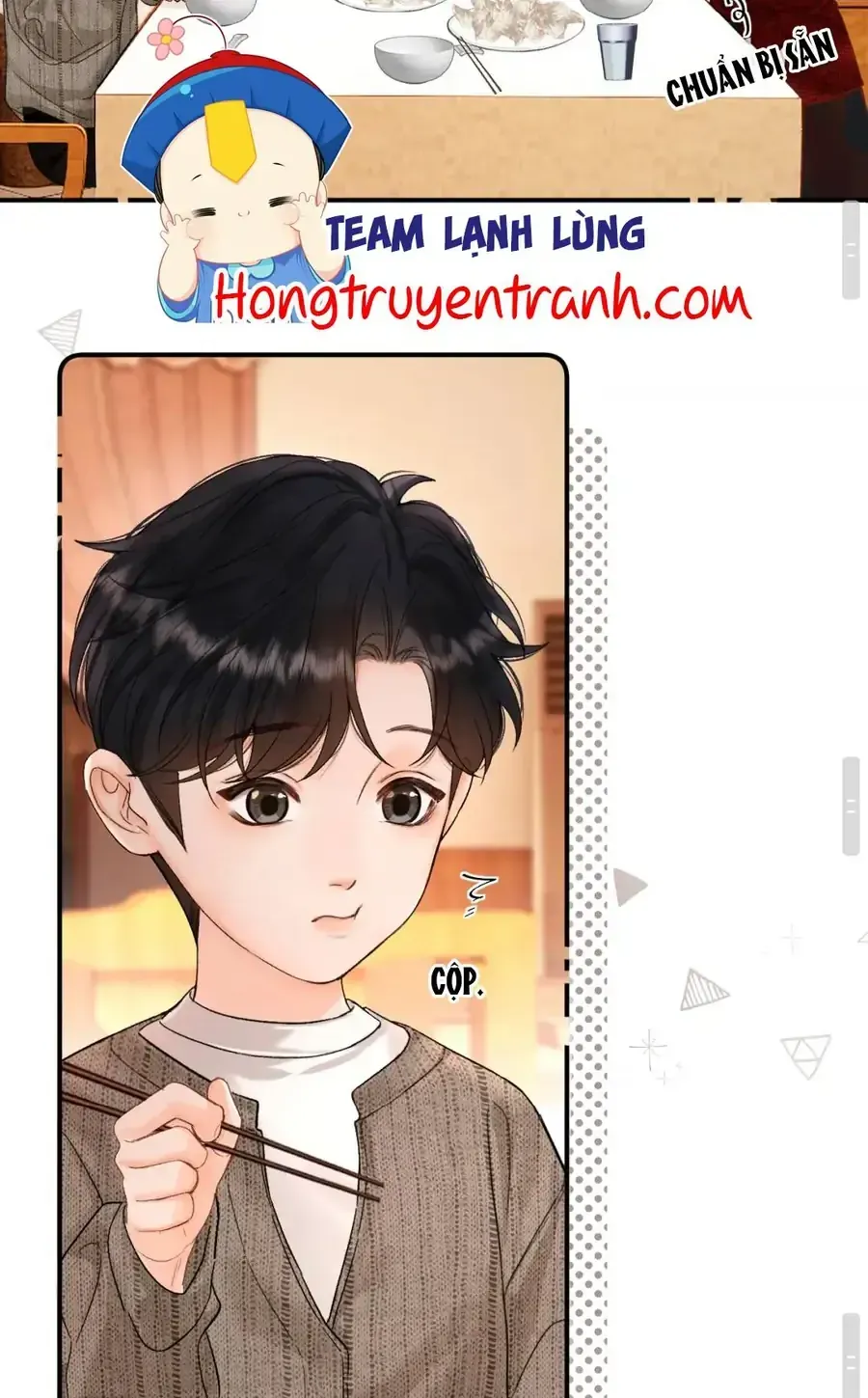 Thỉnh Đa Loan Chiếu Chap 51 - Next Chap 50