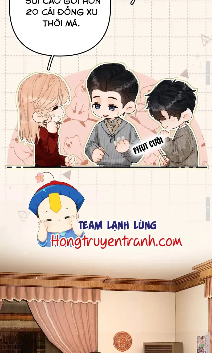 Thỉnh Đa Loan Chiếu Chap 51 - Next Chap 50