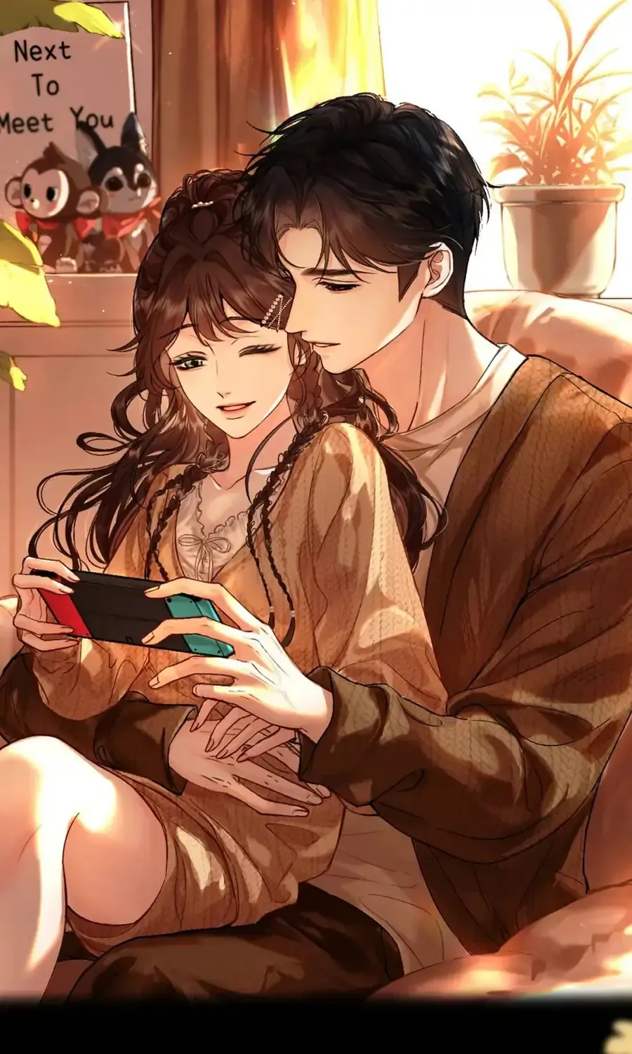 Thỉnh Đa Loan Chiếu Chap 51 - Next Chap 50