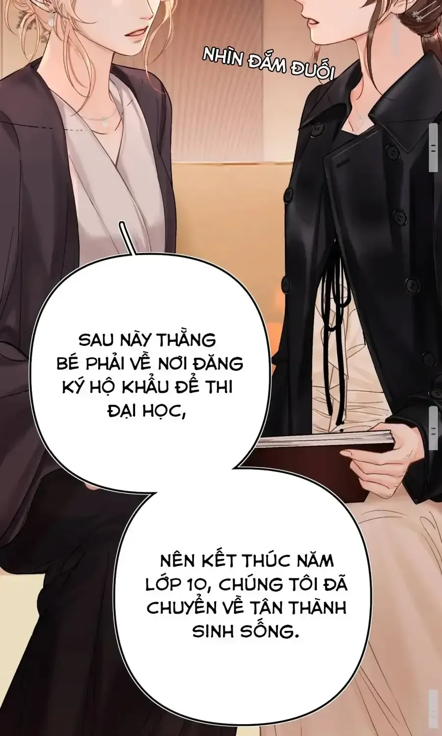 Thỉnh Đa Loan Chiếu Chap 51 - Next Chap 50