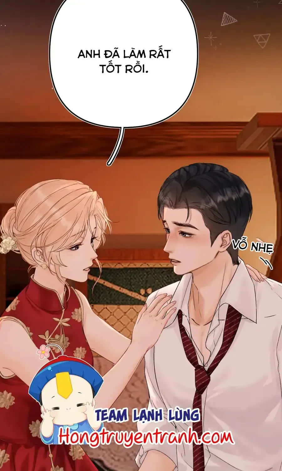 Thỉnh Đa Loan Chiếu Chap 51 - Next Chap 50