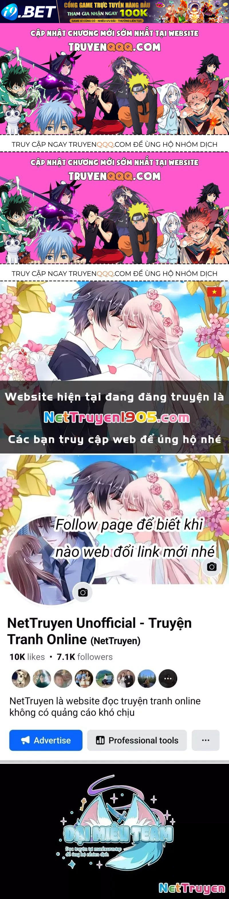 Goblin Cấp 999 Chap 1.5 - Next Chap 1