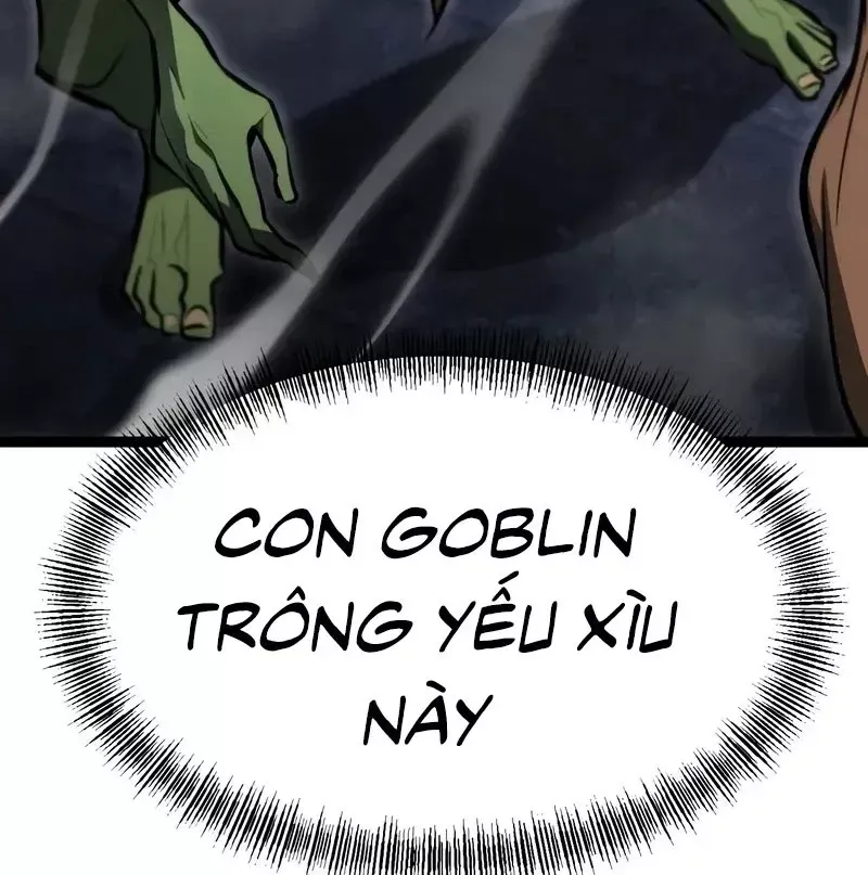 Goblin Cấp 999 Chap 1.5 - Next Chap 1