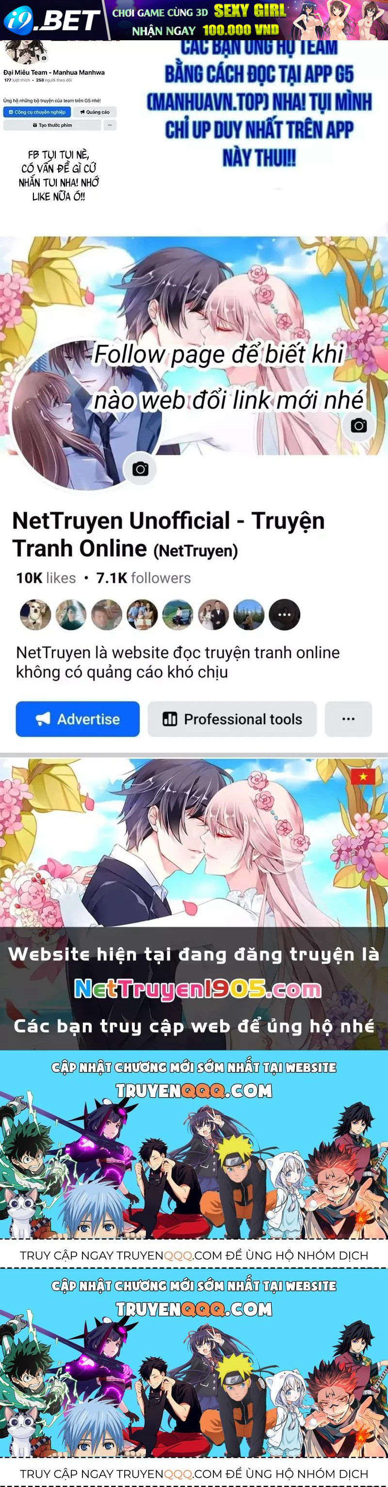 Goblin Cấp 999 Chap 1.5 - Next Chap 1