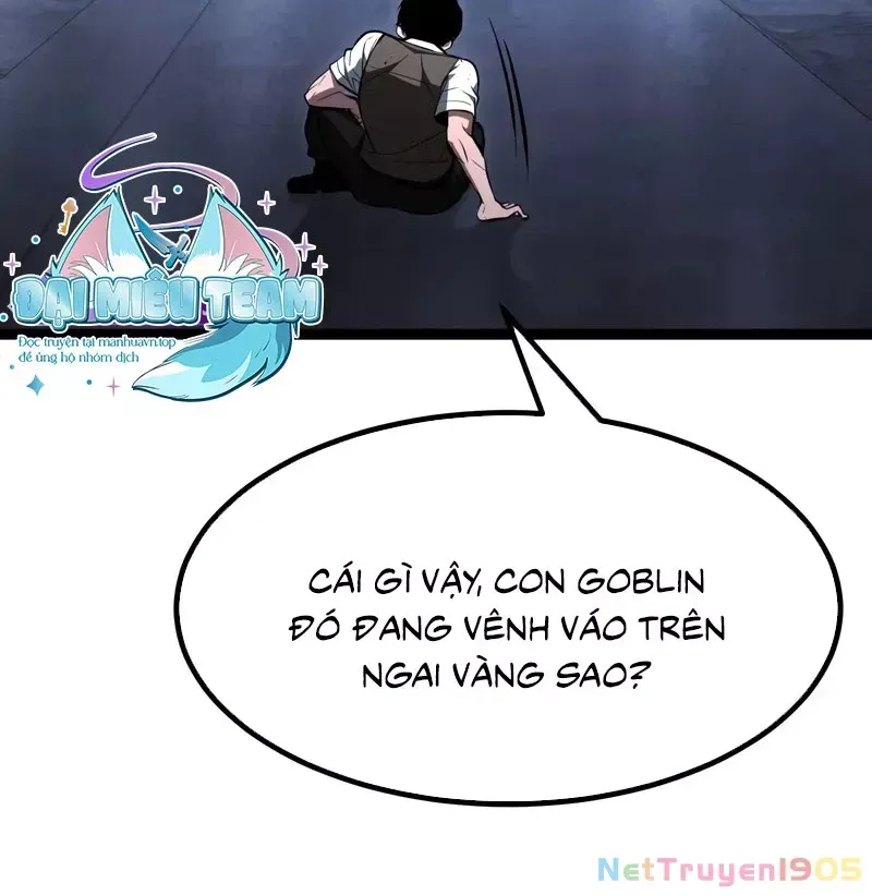 Goblin Cấp 999 Chap 1.5 - Next Chap 1