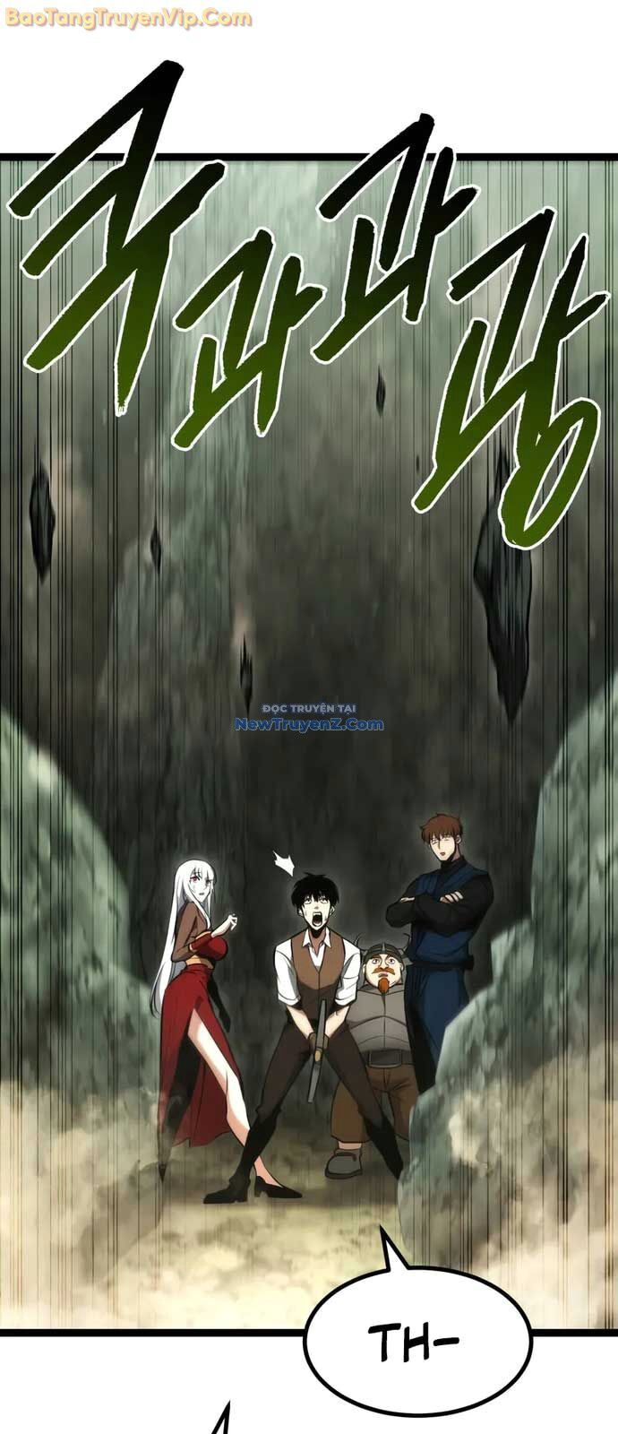 Goblin Cấp 999 Chap 1