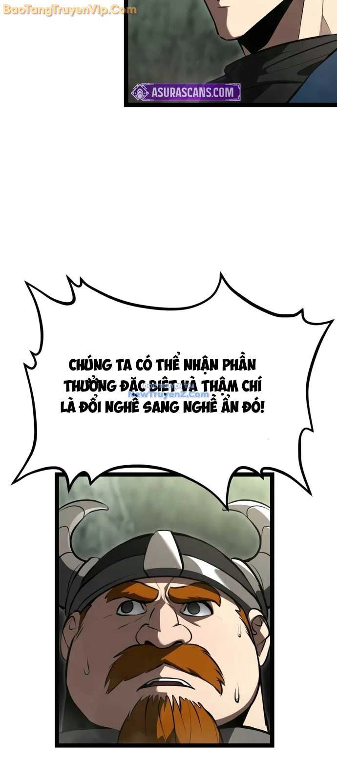 Goblin Cấp 999 Chap 1