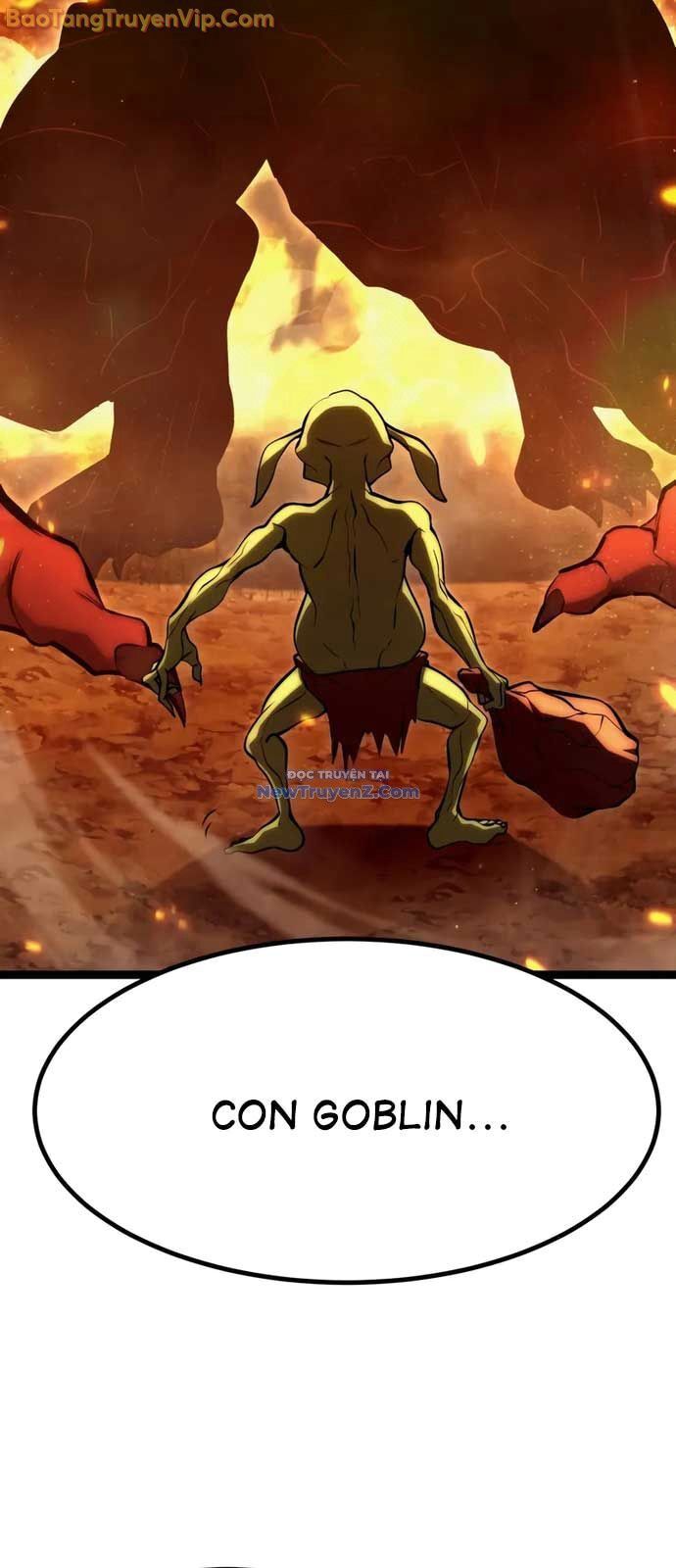 Goblin Cấp 999 Chap 1