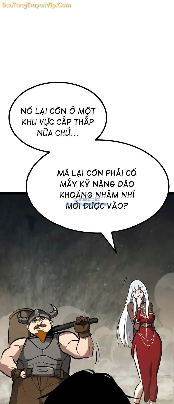 Goblin Cấp 999 Chap 1