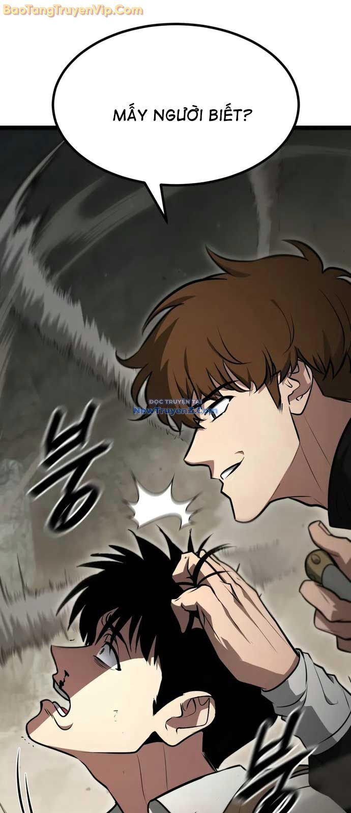 Goblin Cấp 999 Chap 1
