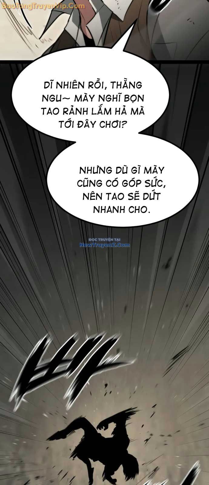 Goblin Cấp 999 Chap 1