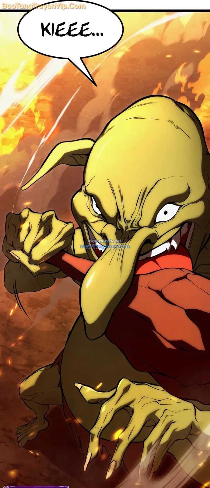 Goblin Cấp 999 Chap 1