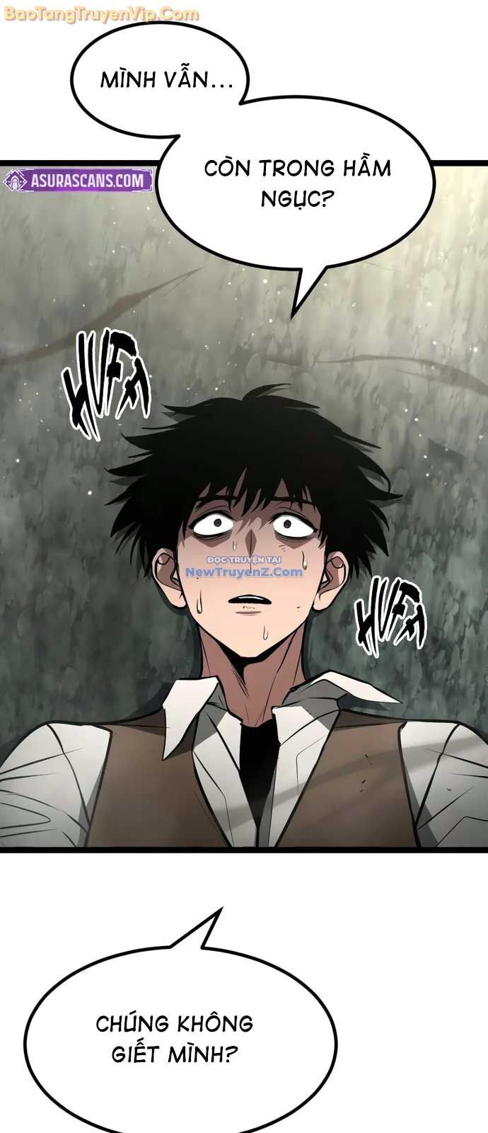Goblin Cấp 999 Chap 1