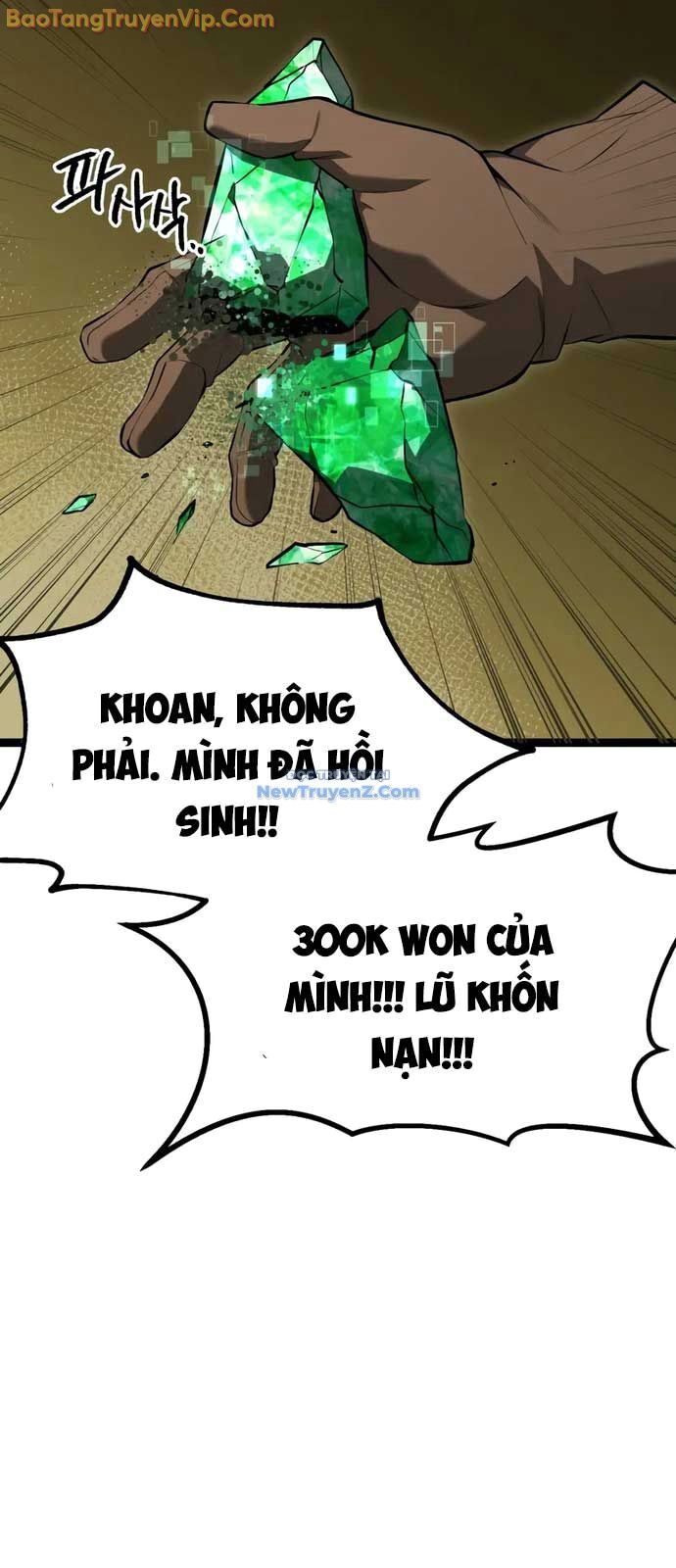 Goblin Cấp 999 Chap 1