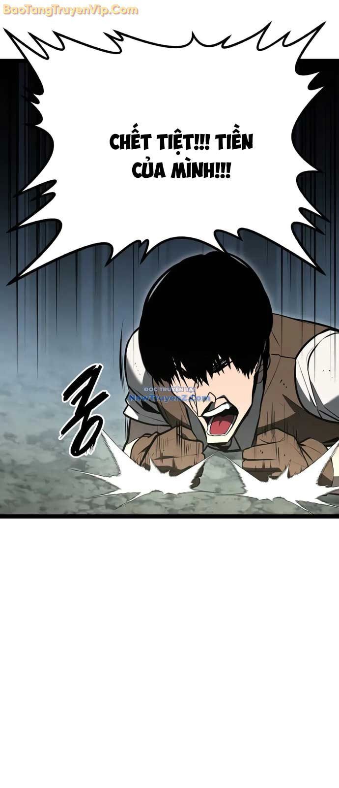 Goblin Cấp 999 Chap 1