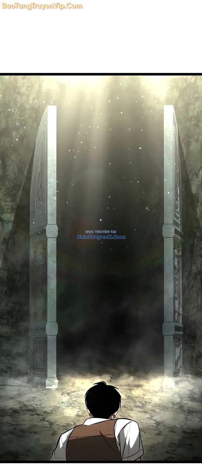 Goblin Cấp 999 Chap 1