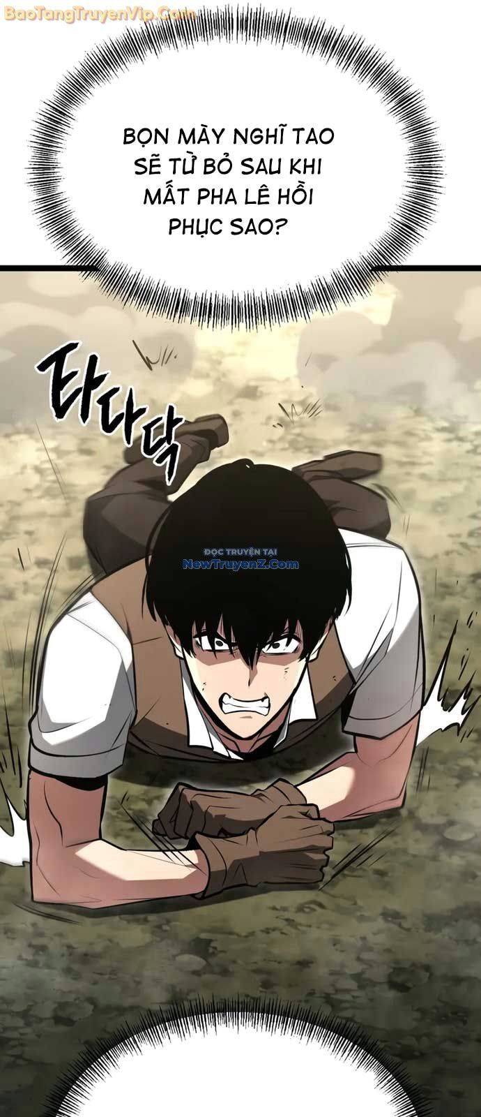 Goblin Cấp 999 Chap 1