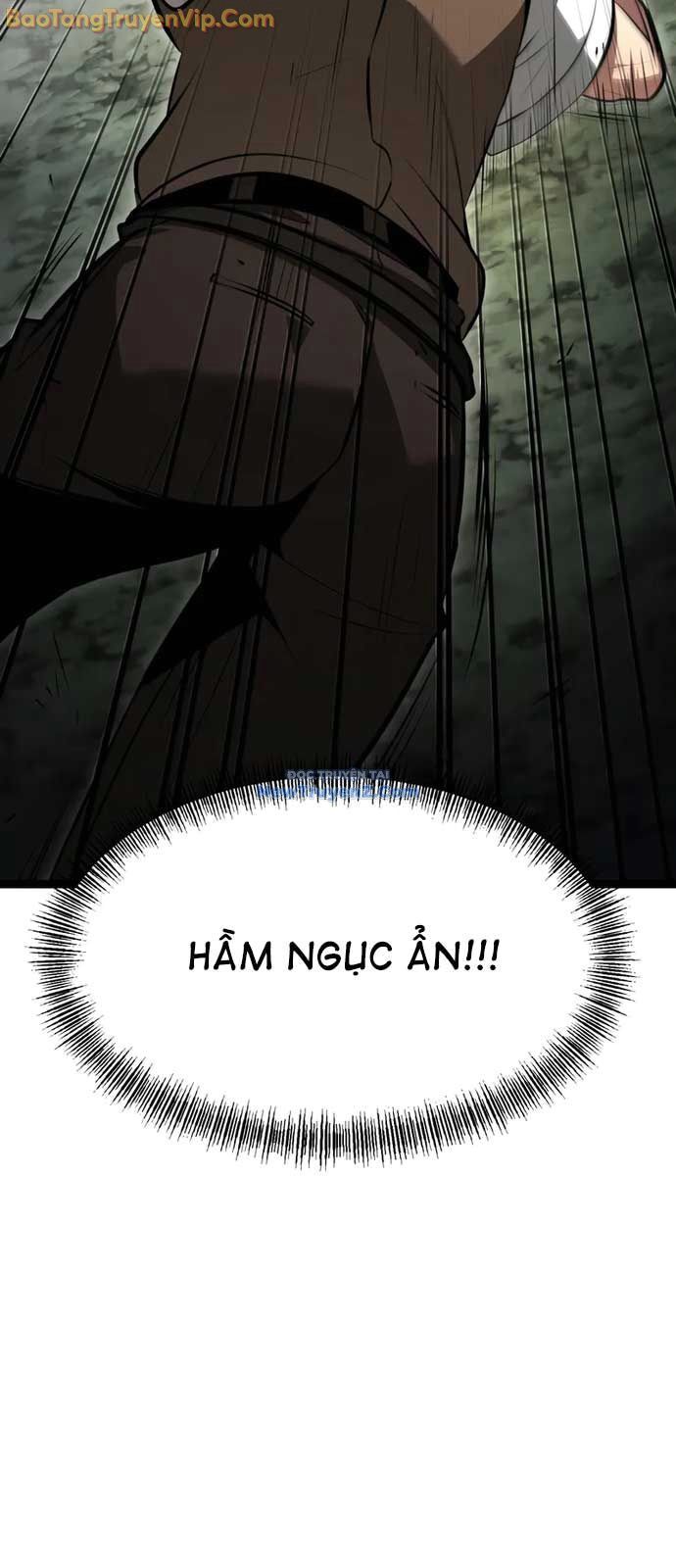 Goblin Cấp 999 Chap 1