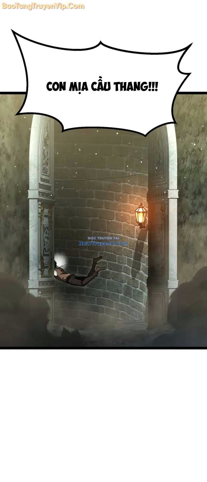 Goblin Cấp 999 Chap 1