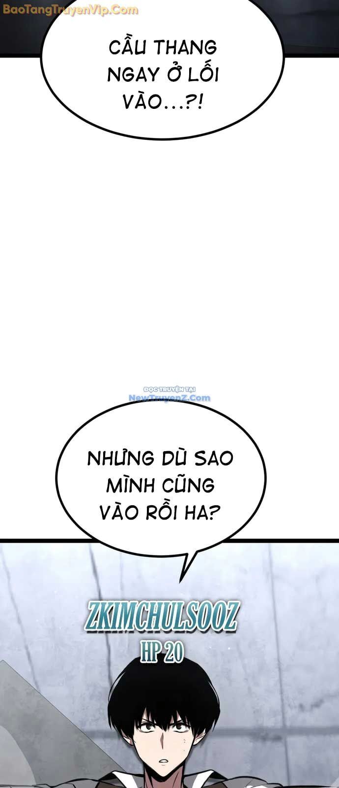 Goblin Cấp 999 Chap 1