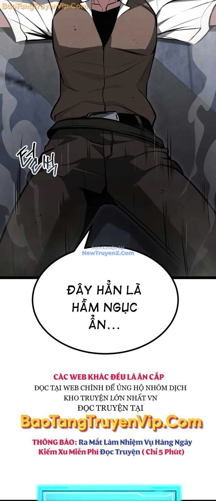 Goblin Cấp 999 Chap 1