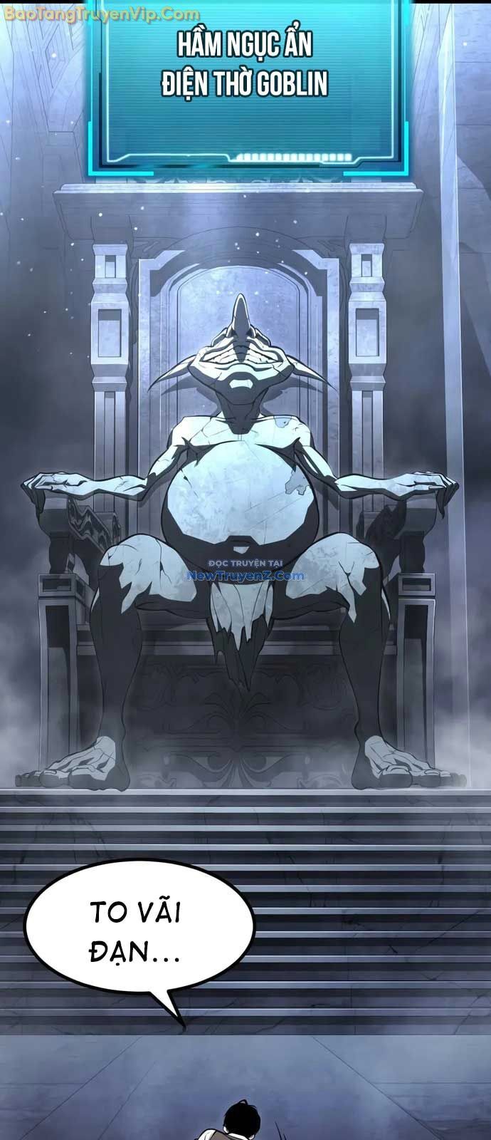 Goblin Cấp 999 Chap 1