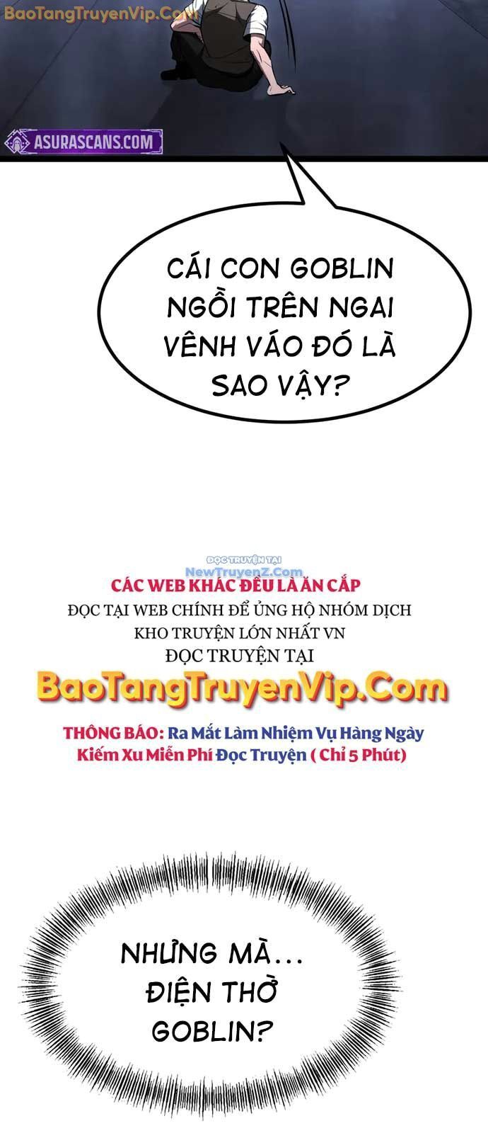 Goblin Cấp 999 Chap 1