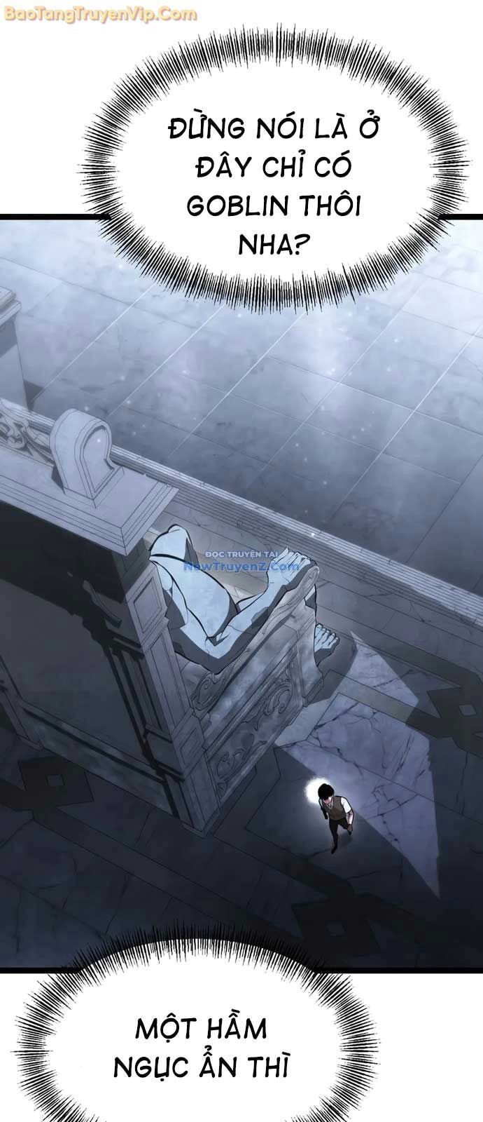 Goblin Cấp 999 Chap 1