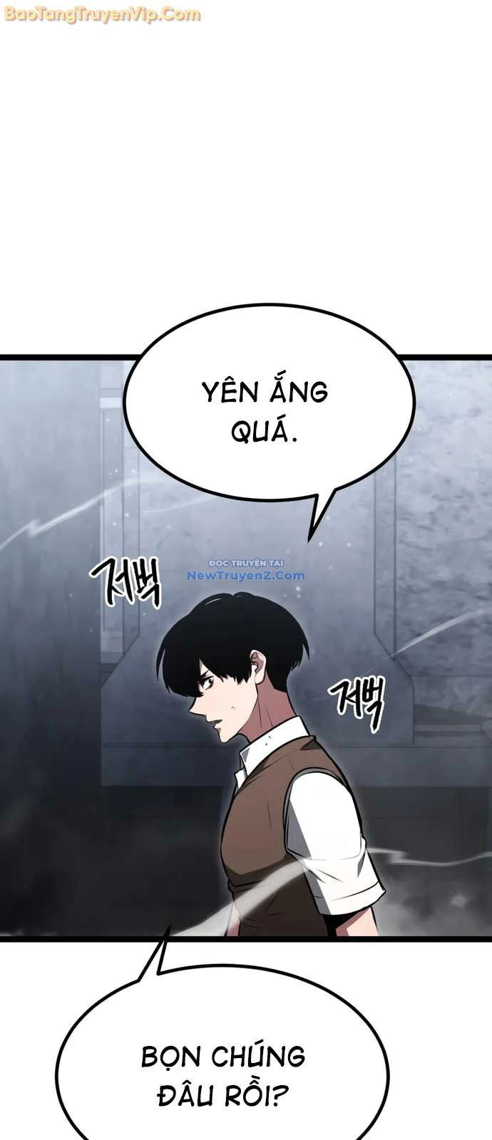 Goblin Cấp 999 Chap 1