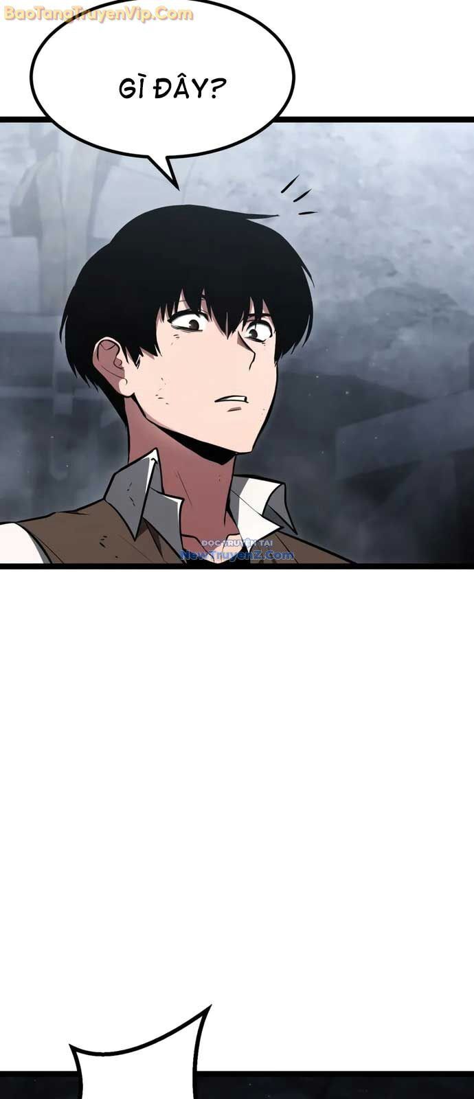 Goblin Cấp 999 Chap 1