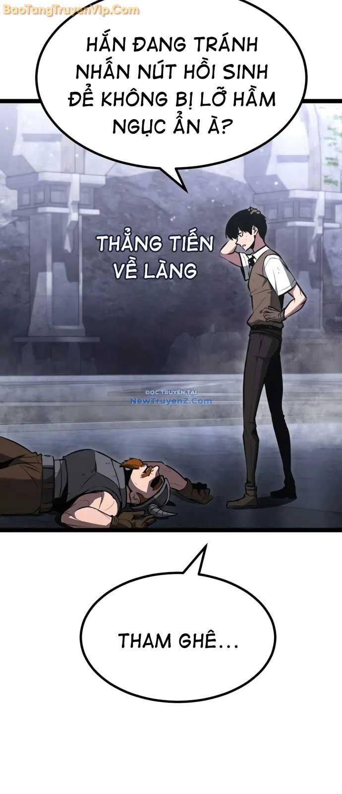 Goblin Cấp 999 Chap 1