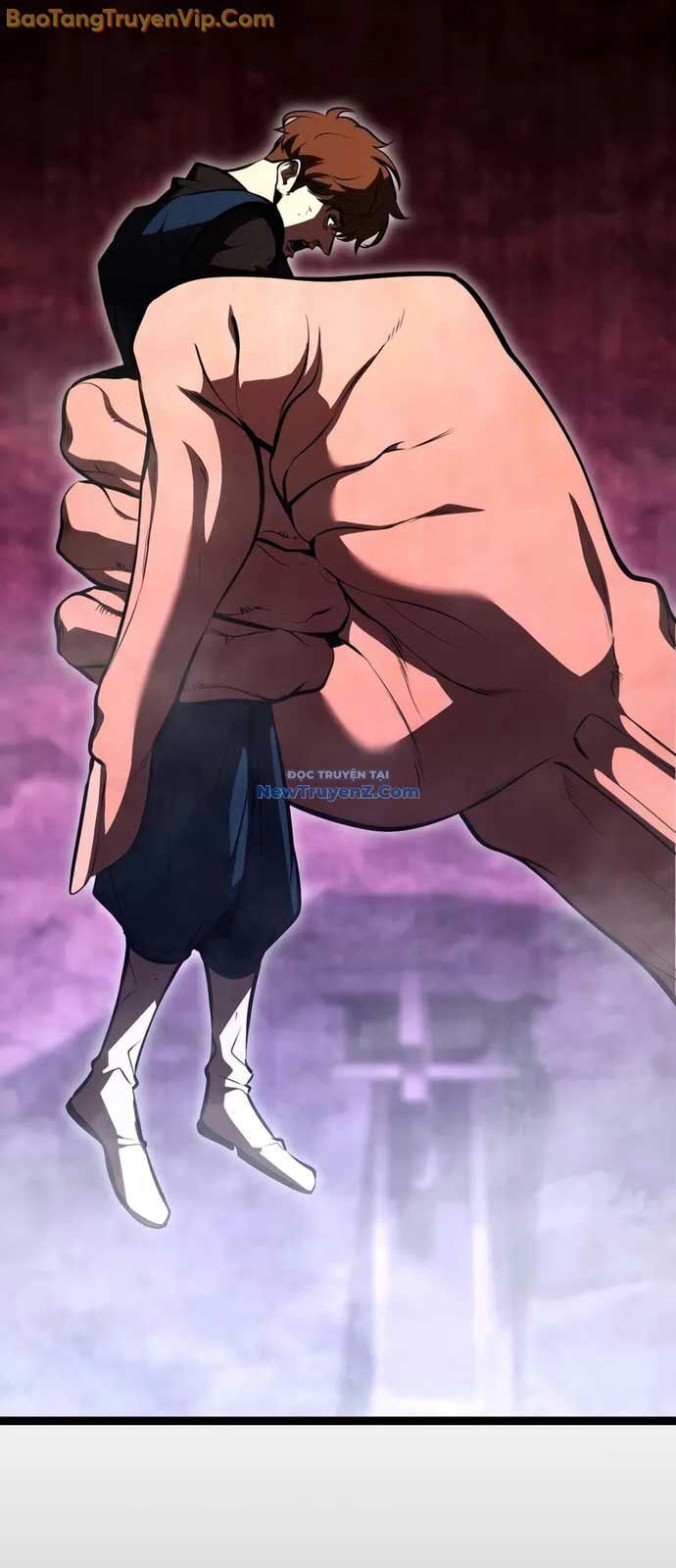 Goblin Cấp 999 Chap 1