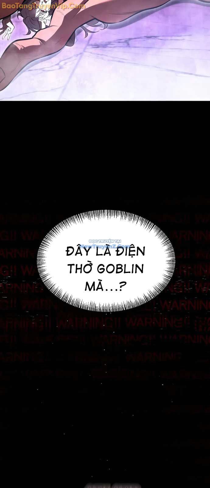 Goblin Cấp 999 Chap 1