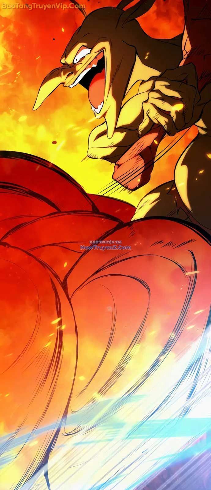 Goblin Cấp 999 Chap 1