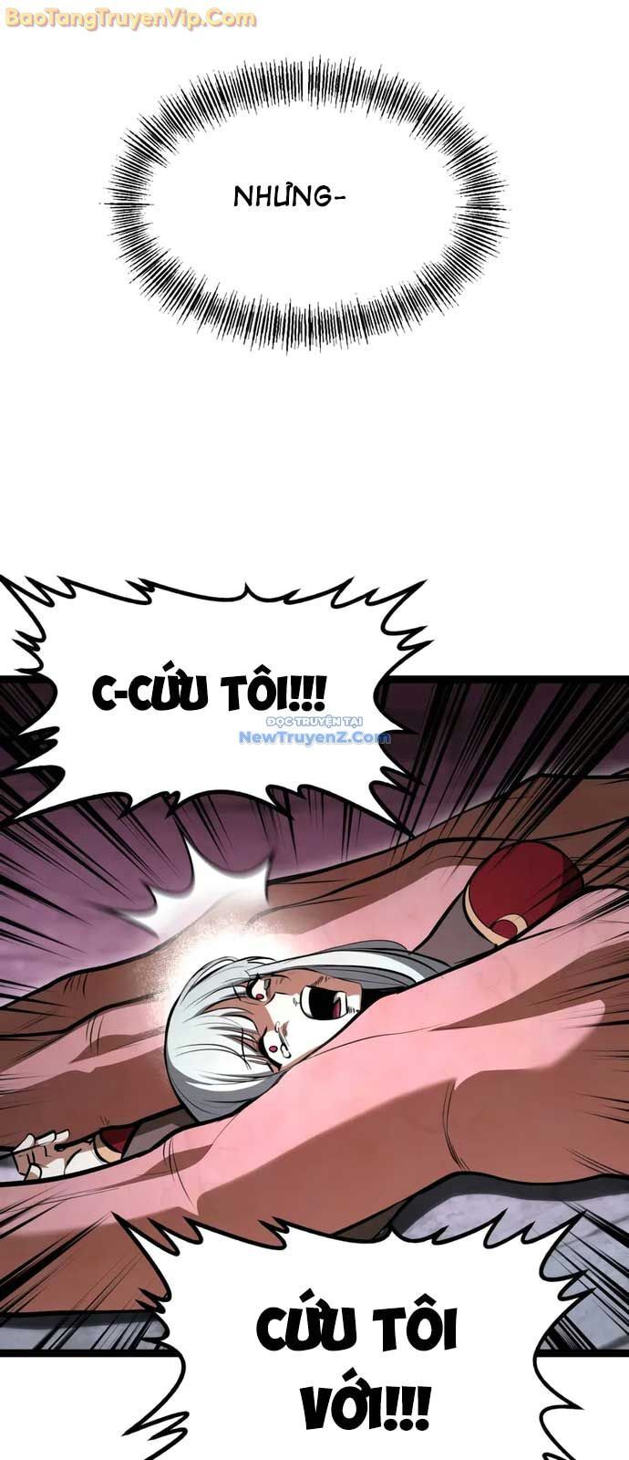 Goblin Cấp 999 Chap 1