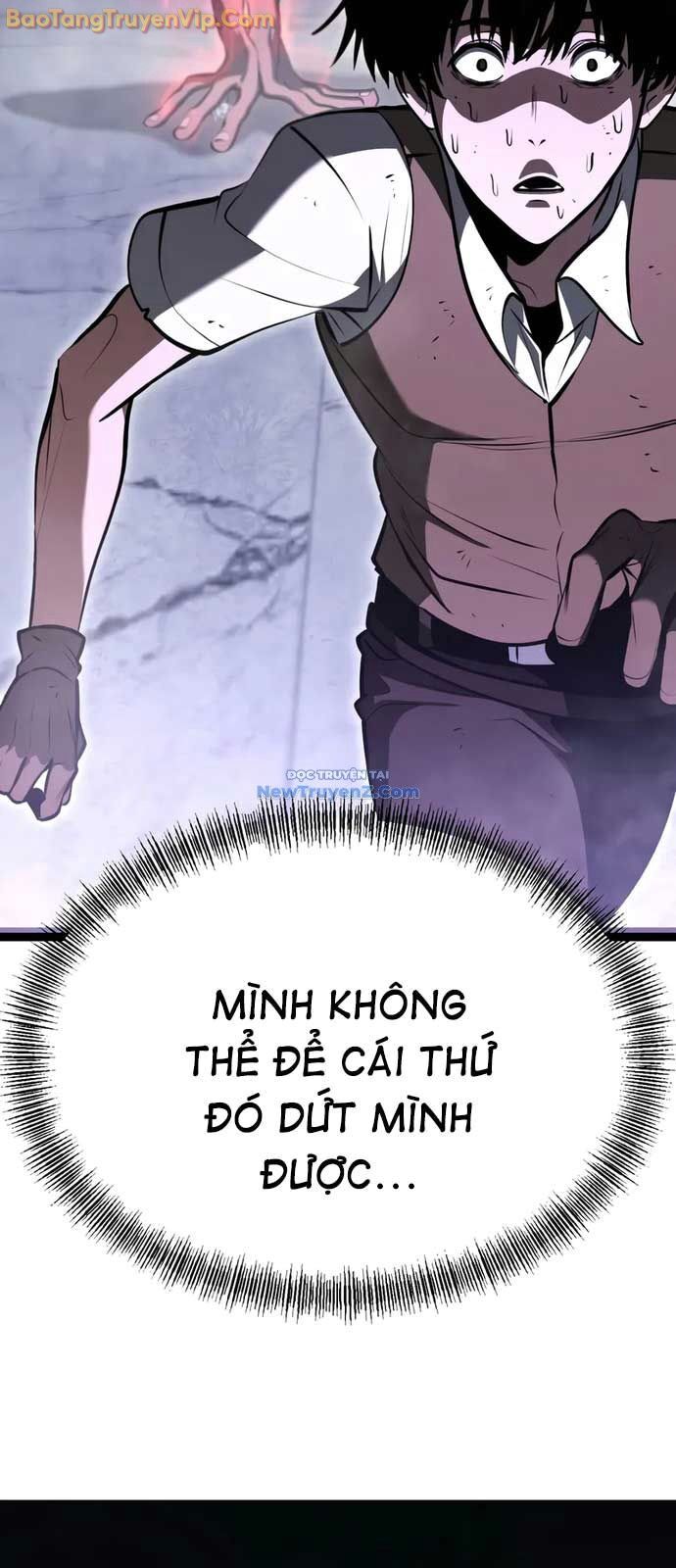 Goblin Cấp 999 Chap 1