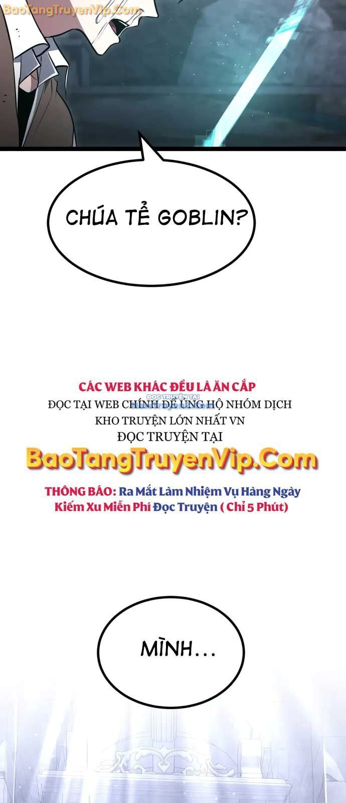 Goblin Cấp 999 Chap 1