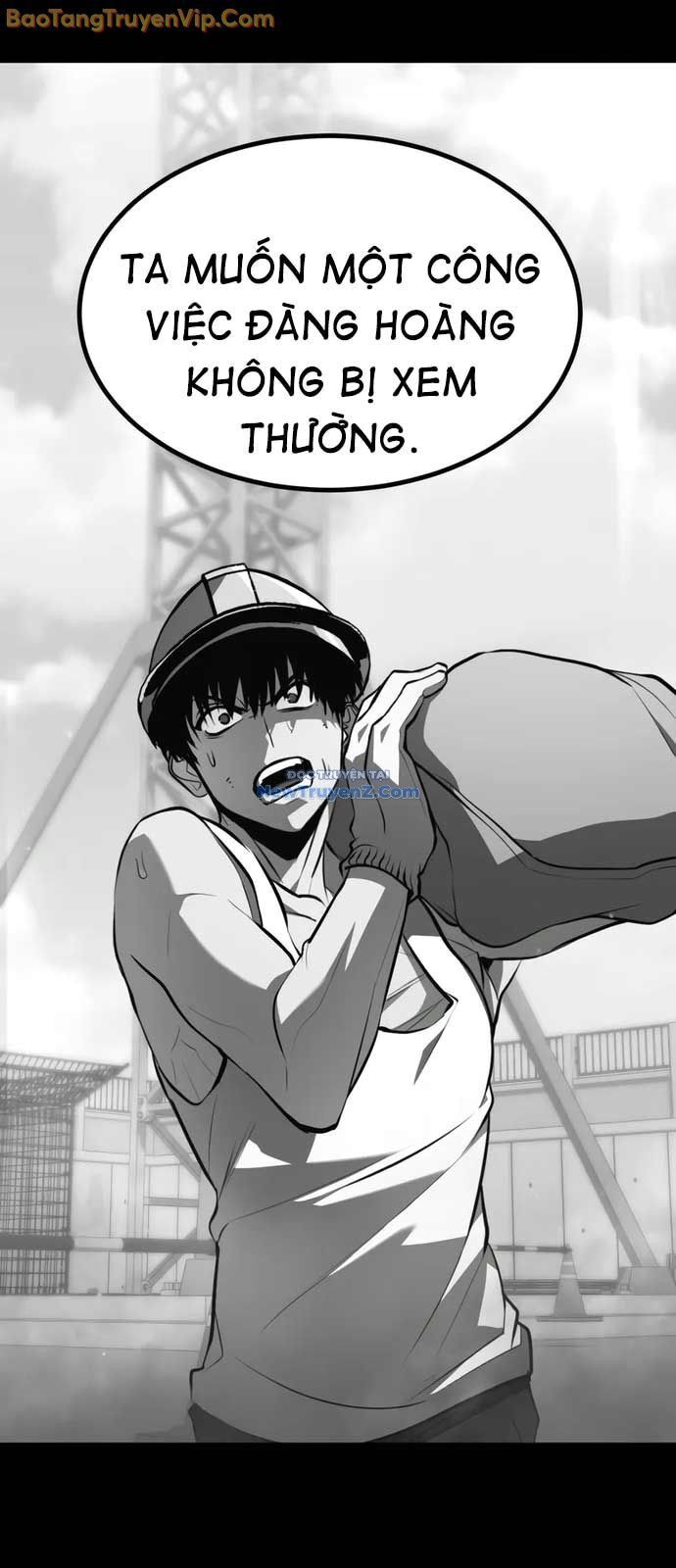 Goblin Cấp 999 Chap 1