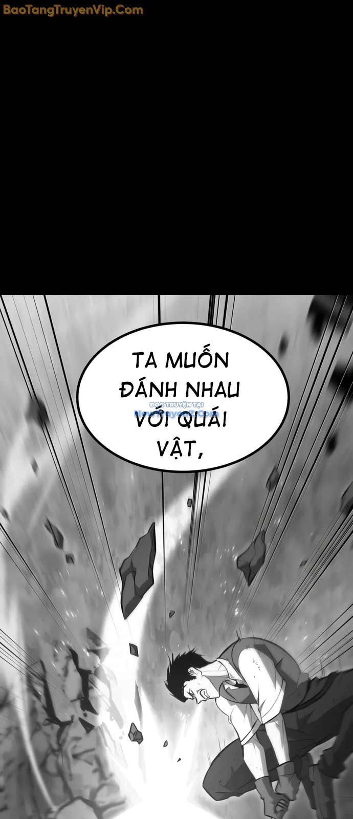 Goblin Cấp 999 Chap 1