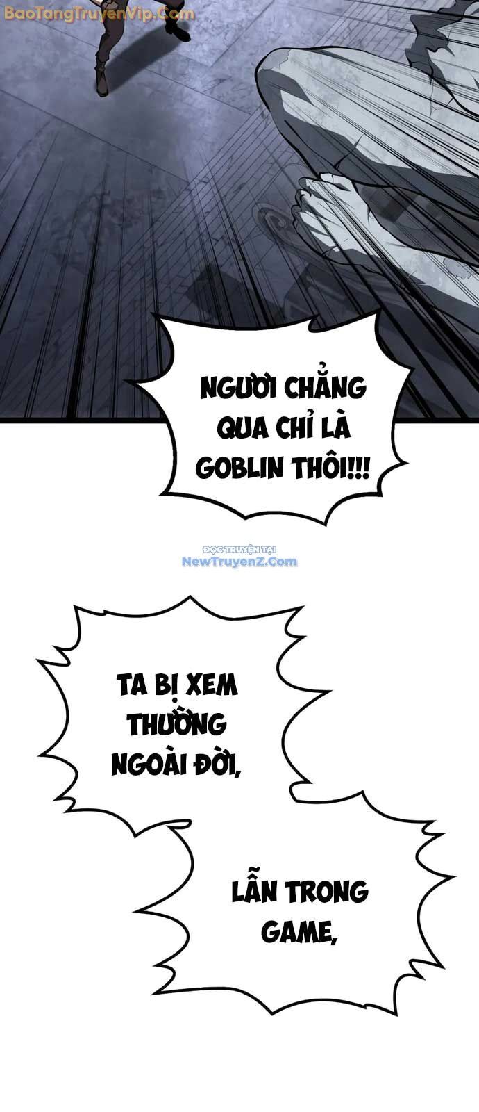 Goblin Cấp 999 Chap 1