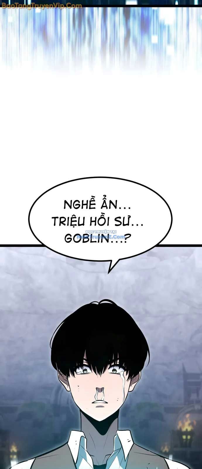 Goblin Cấp 999 Chap 1