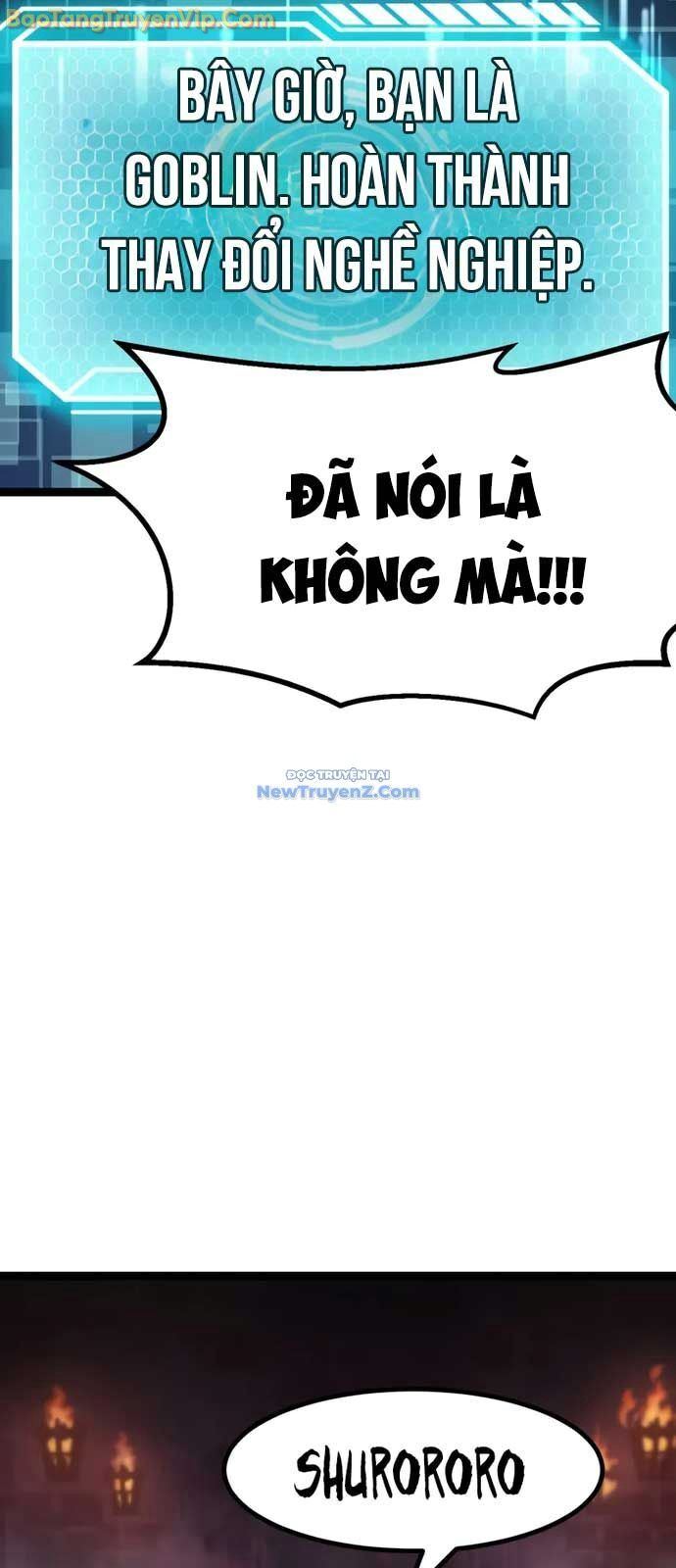 Goblin Cấp 999 Chap 1